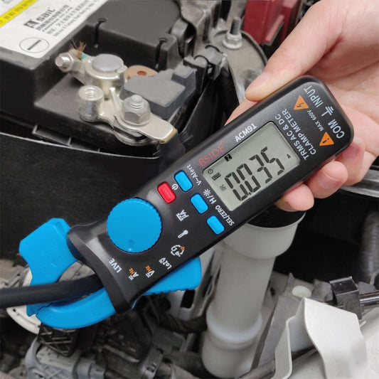 Raydexlights Multimeter RAYSDEX - Your Partner in Craftsmanship