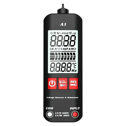 Raydexlights Multimeter Buy A1 Automatic Intelligent Digital Multimeter RAYSDEX