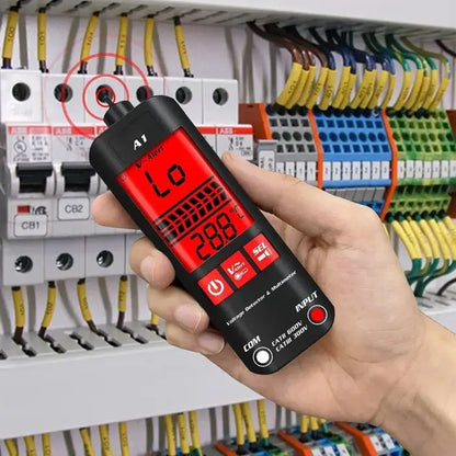 Raydexlights Multimeter Buy A1 Automatic Intelligent Digital Multimeter RAYSDEX