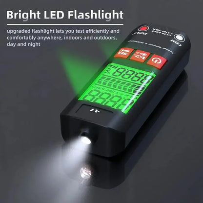 Raydexlights Multimeter Buy A1 Automatic Intelligent Digital Multimeter RAYSDEX