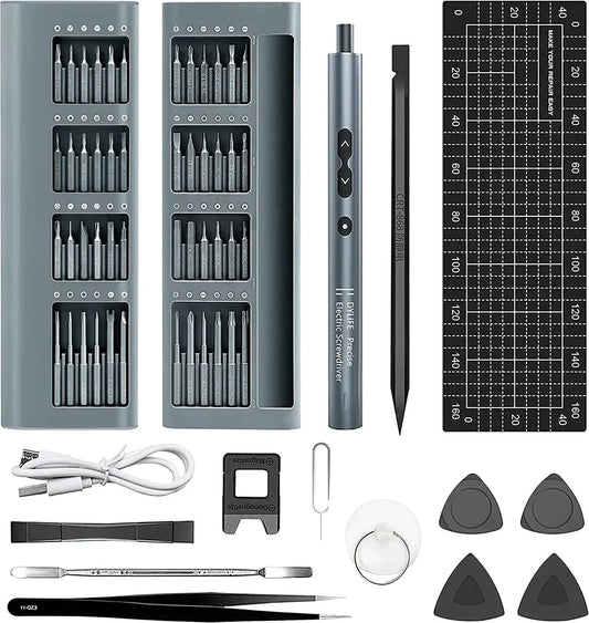 Raydexlights Multimeter Precision Tools Collection | Raydexlights: Your Toolkit for Every Task ...