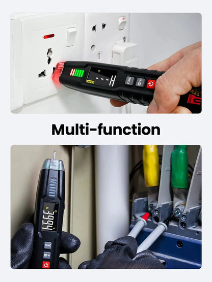 RD122 Voltage Tester - Raydexlights